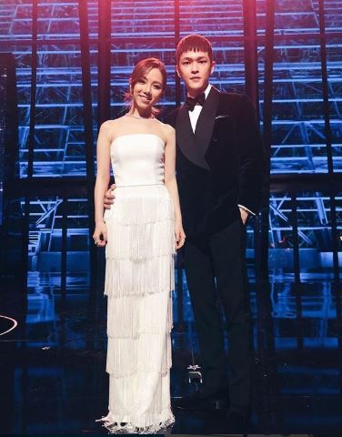 邓紫棋5金句让你相信爱情：曾经是不被爱的人，才能更加珍惜对的人！