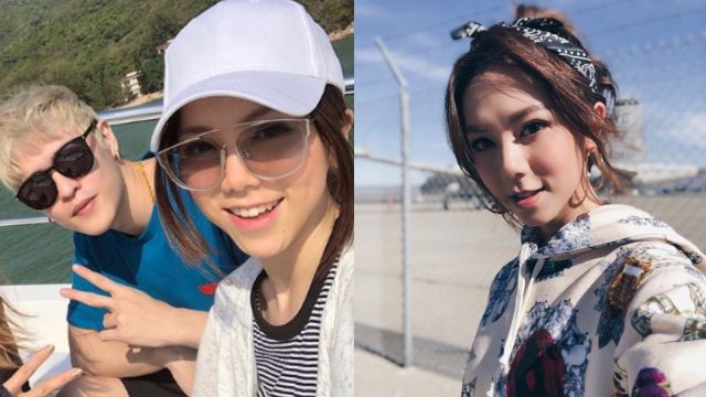 邓紫棋5金句让你相信爱情：曾经是不被爱的人，才能更加珍惜对的人！