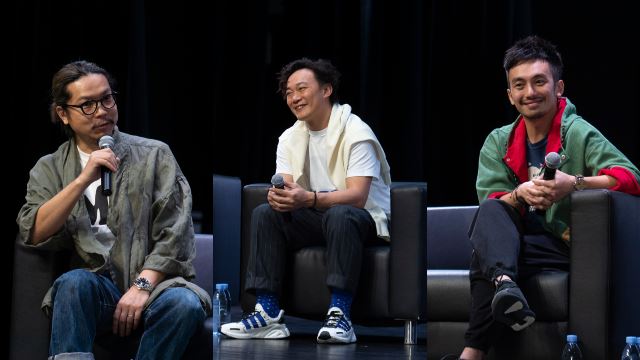 陈奕迅：真的需要休息了！《l.o.v.e.》宣传之旅大马最终站完美落幕！