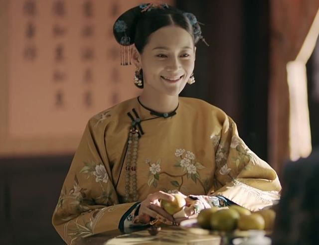 耍狠阴招让人看得好过瘾！宫斗剧8位恶毒娘娘比一比！