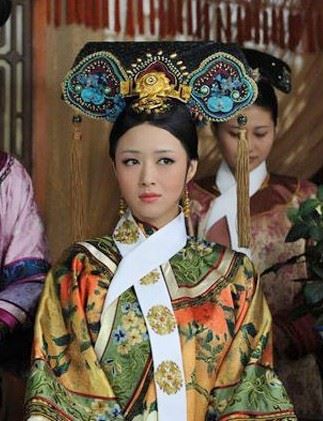 耍狠阴招让人看得好过瘾！宫斗剧8位恶毒娘娘比一比！