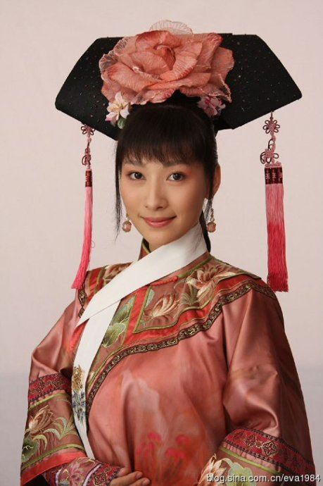 耍狠阴招让人看得好过瘾！宫斗剧8位恶毒娘娘比一比！