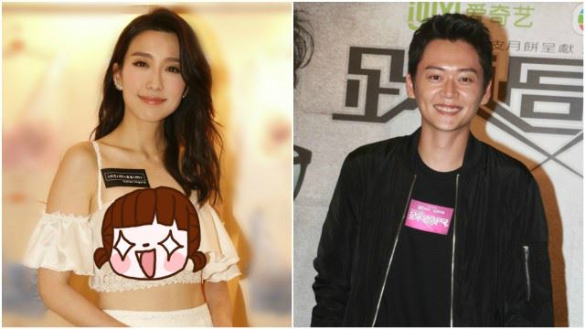 姚子羚性感上阵大方晒好身材！分手后被供和张振朗一起