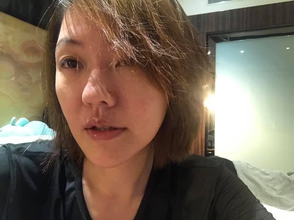 早上起床脸浮肿？快学6位女星这样摆脱水肿困扰