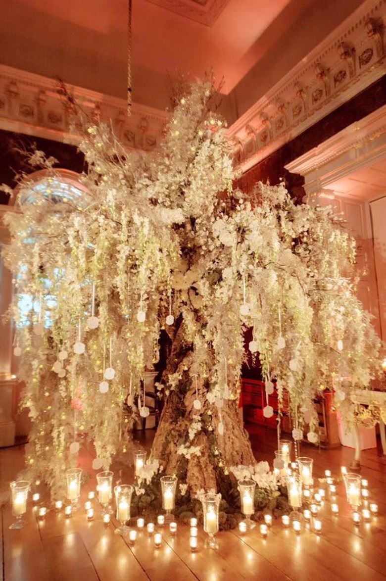 他们都在古堡办婚礼!周杰伦花一千万马币娶昆凌