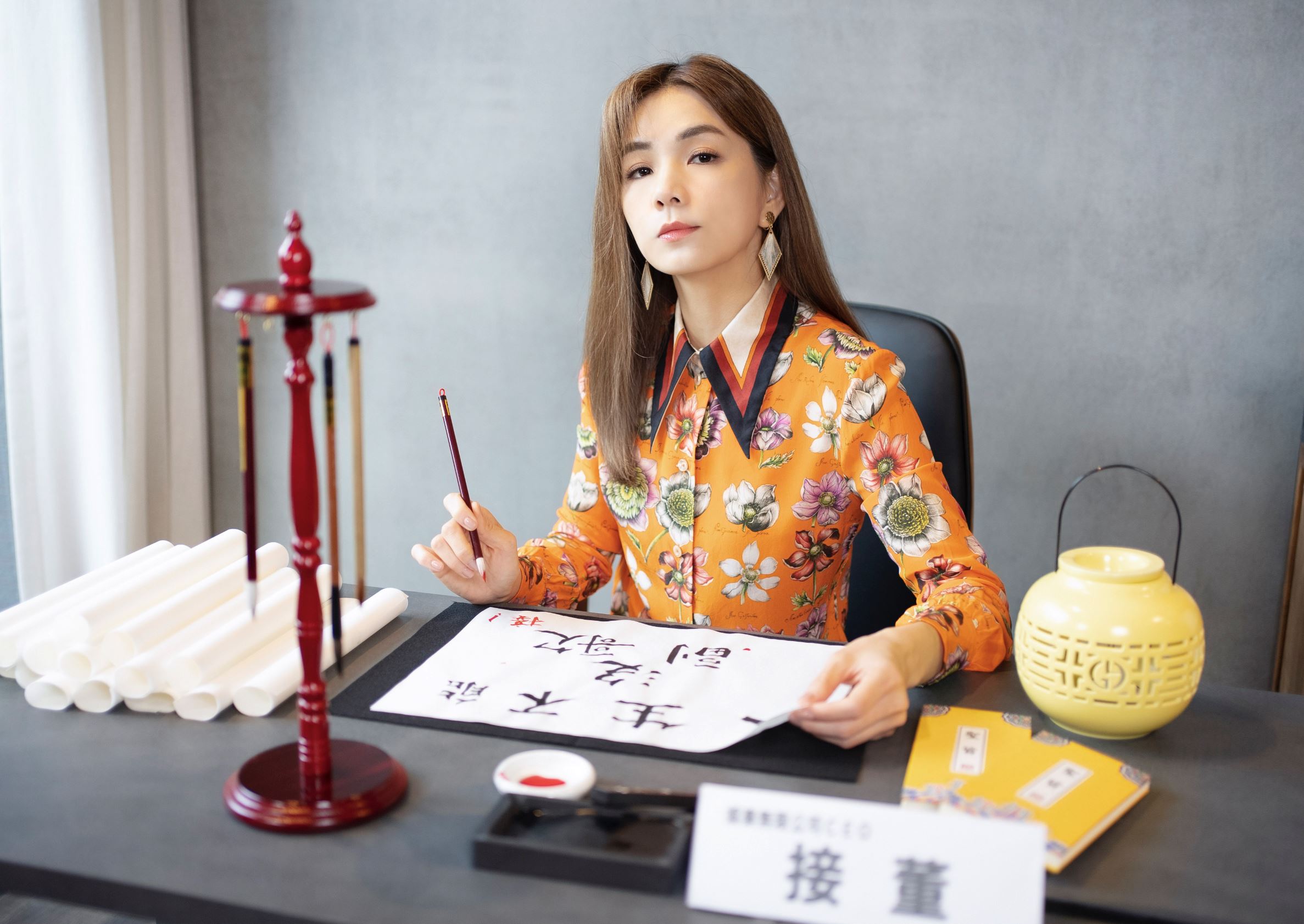 ella陈嘉桦《人生不能没副歌》mv 正式上线