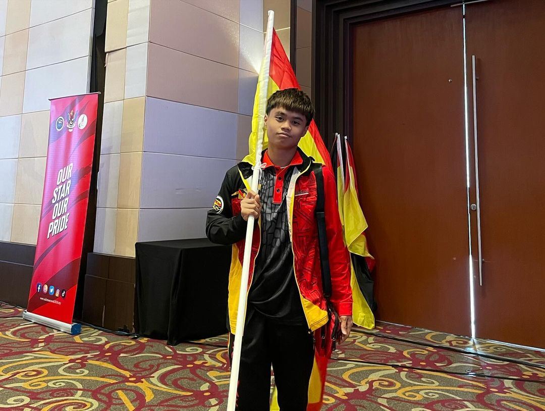 🇲🇾马运会现水花消失术❗普里斯特利像针一样插入泳池🔥