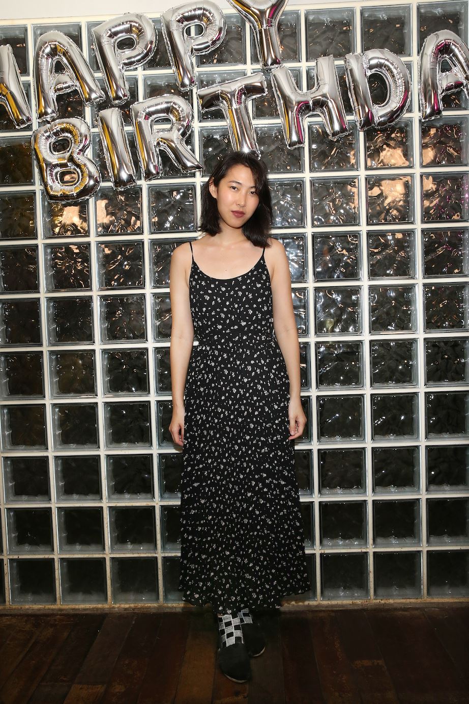 周兴哲生日许愿不贪心 “星”之所向 有“海”就满足！