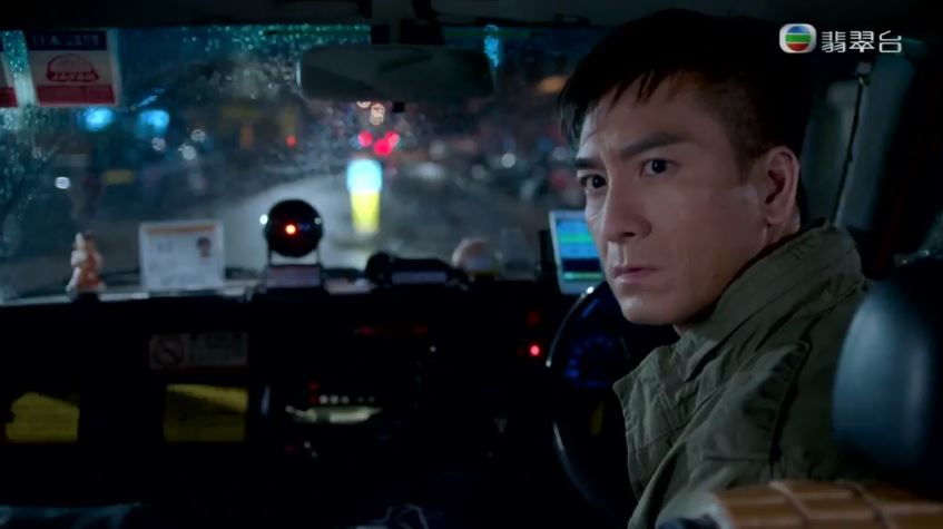 《降魔的2.0》石敢当流泪！豪仔照片也不见！编审亲自揭秘