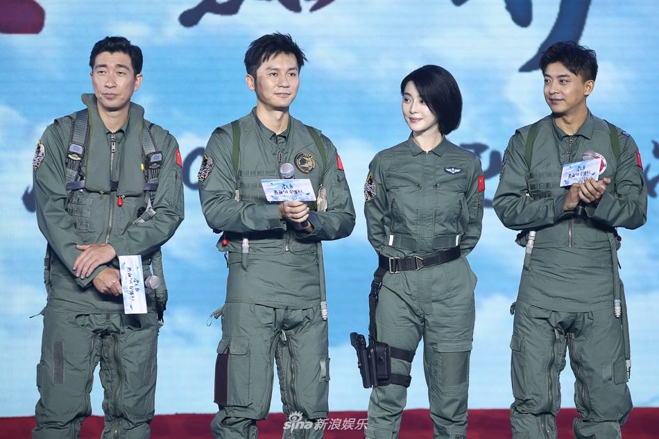 零片酬出演女主角！李晨呼范冰冰：「胖妞」