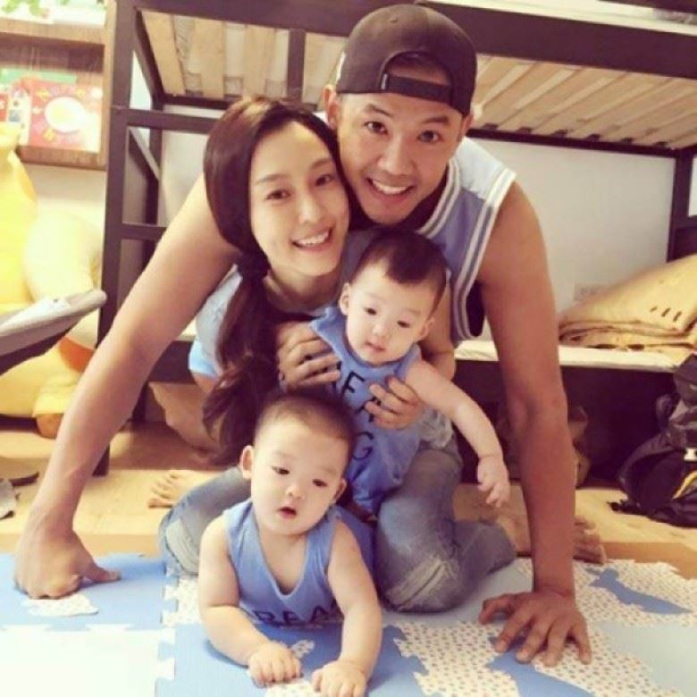 黑人出卖老婆睡照！范玮琪大长腿无敌抢镜 