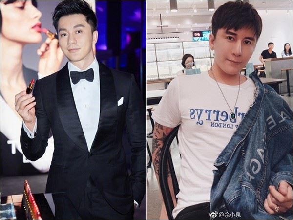 惊爆！中国网红花8年整成范冰冰！「连老公也跟着整成李晨」