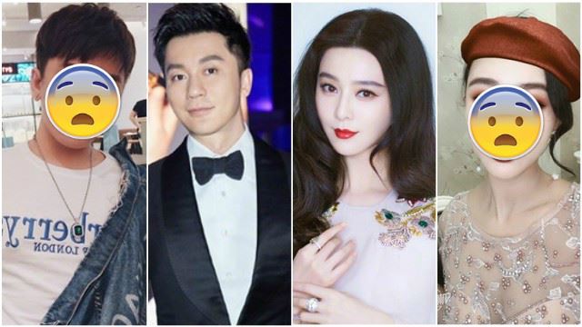惊爆！中国网红花8年整成范冰冰！「连老公也跟着整成李晨」