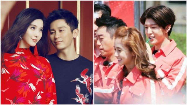 【最新照片】范丞丞出演《奔跑吧》！一大重点看得出李晨超照顾他