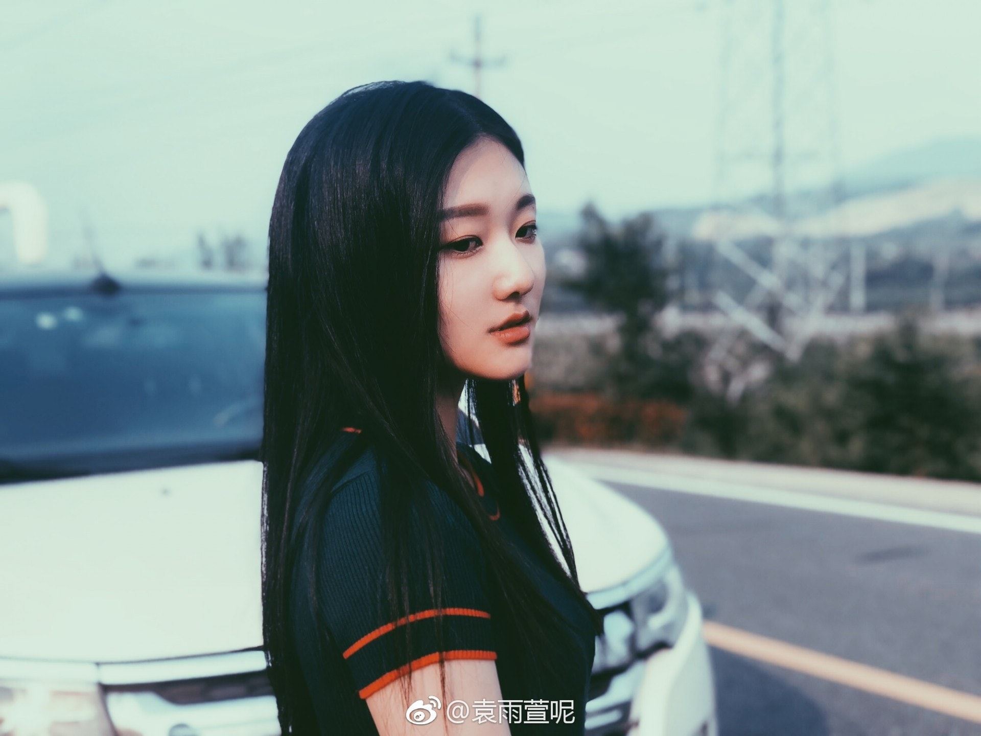 【美图】《烈火如歌》美女好多！网友：美过迪丽热巴