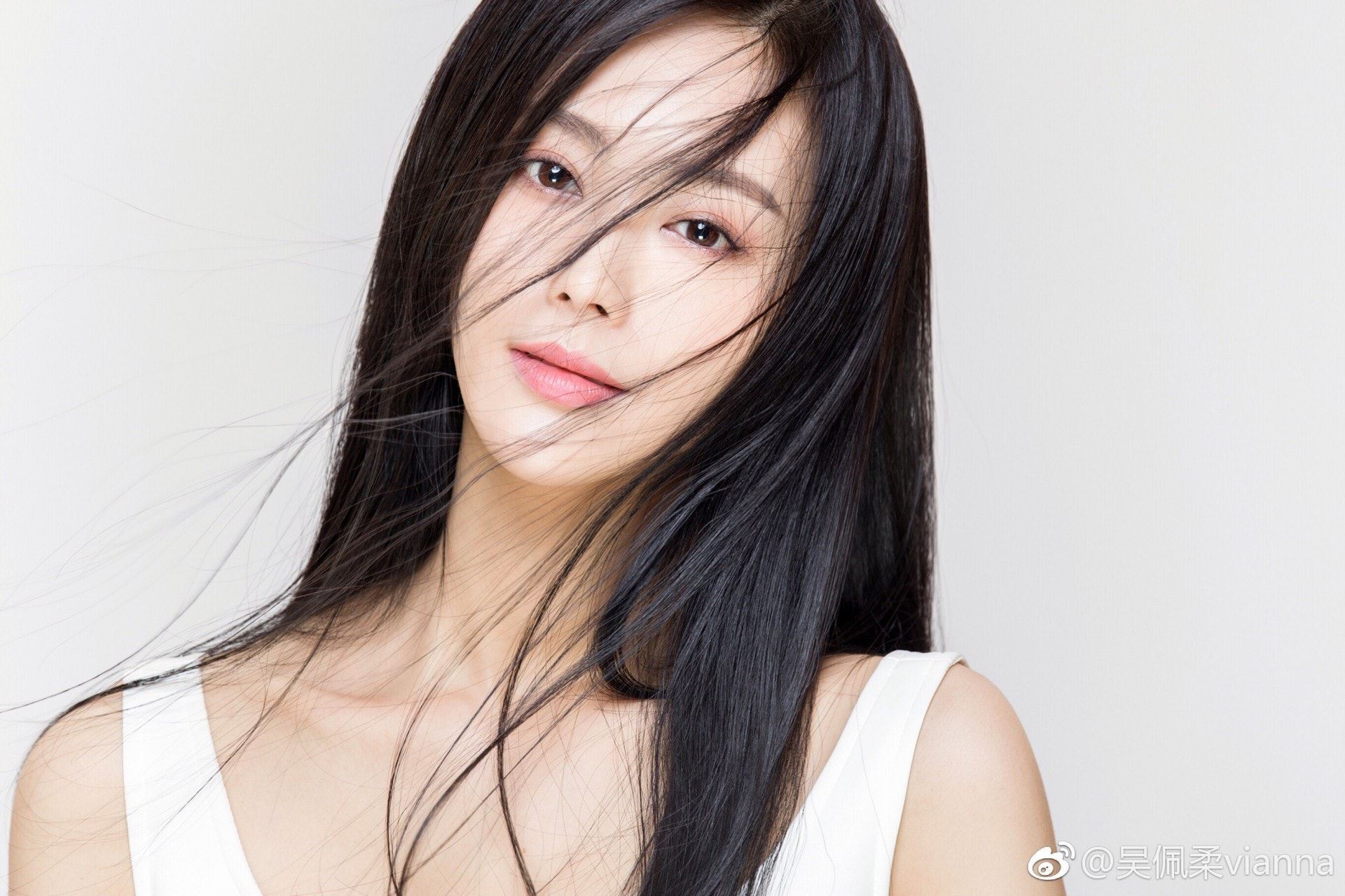 【美图】《烈火如歌》美女好多！网友：美过迪丽热巴