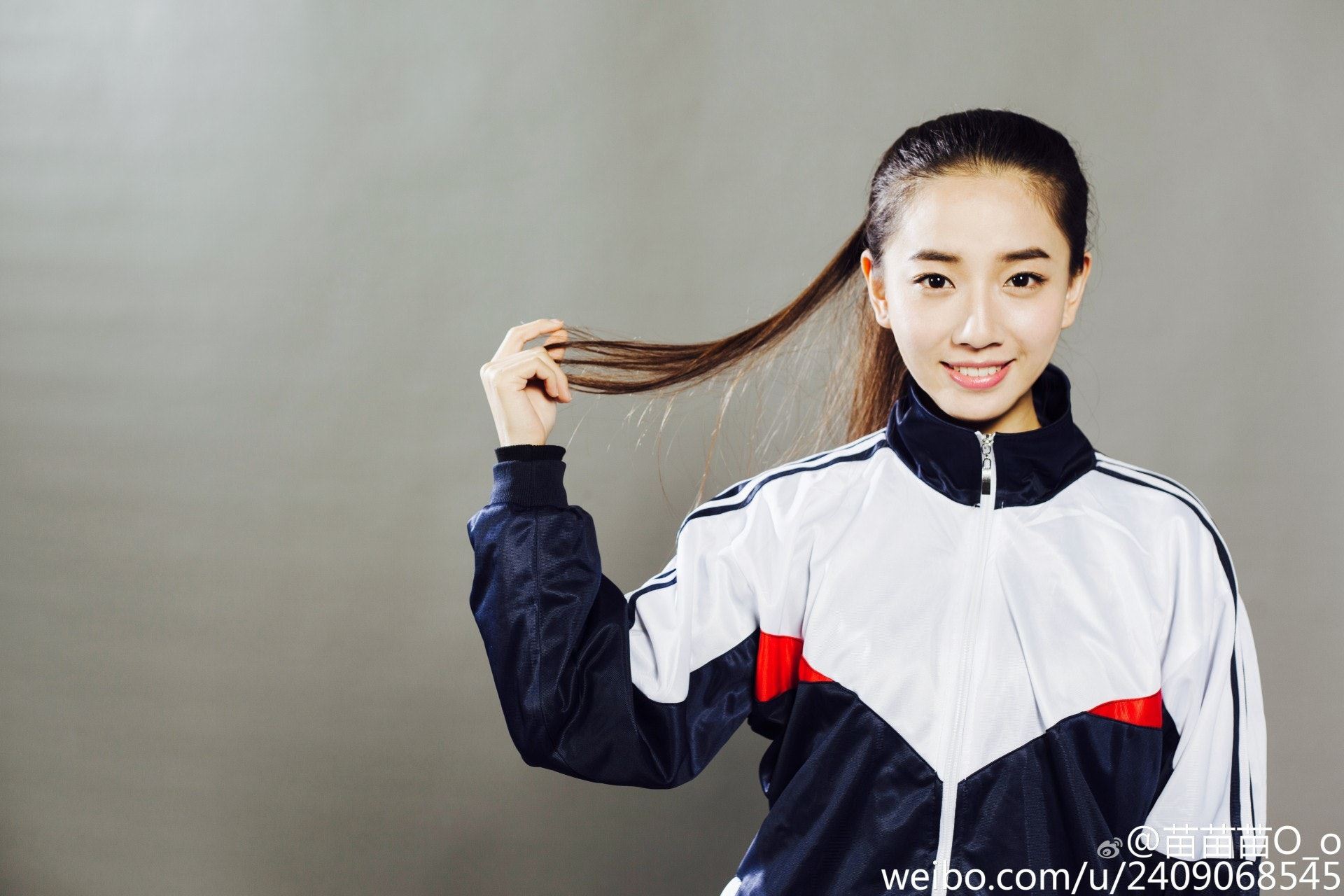 【美图】《烈火如歌》美女好多！网友：美过迪丽热巴