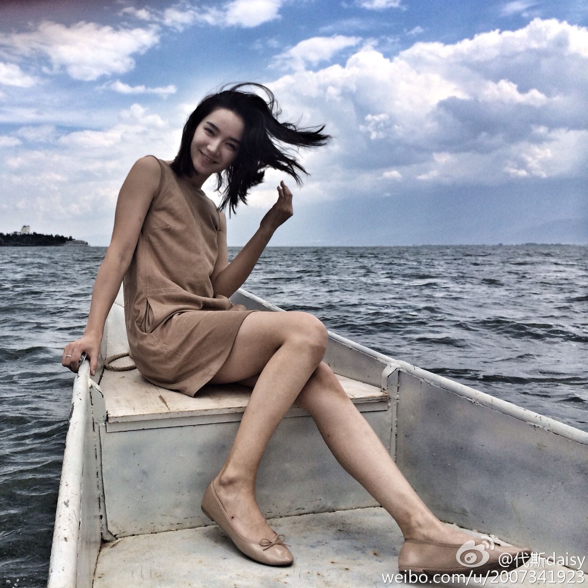 【美图】《烈火如歌》美女好多！网友：美过迪丽热巴