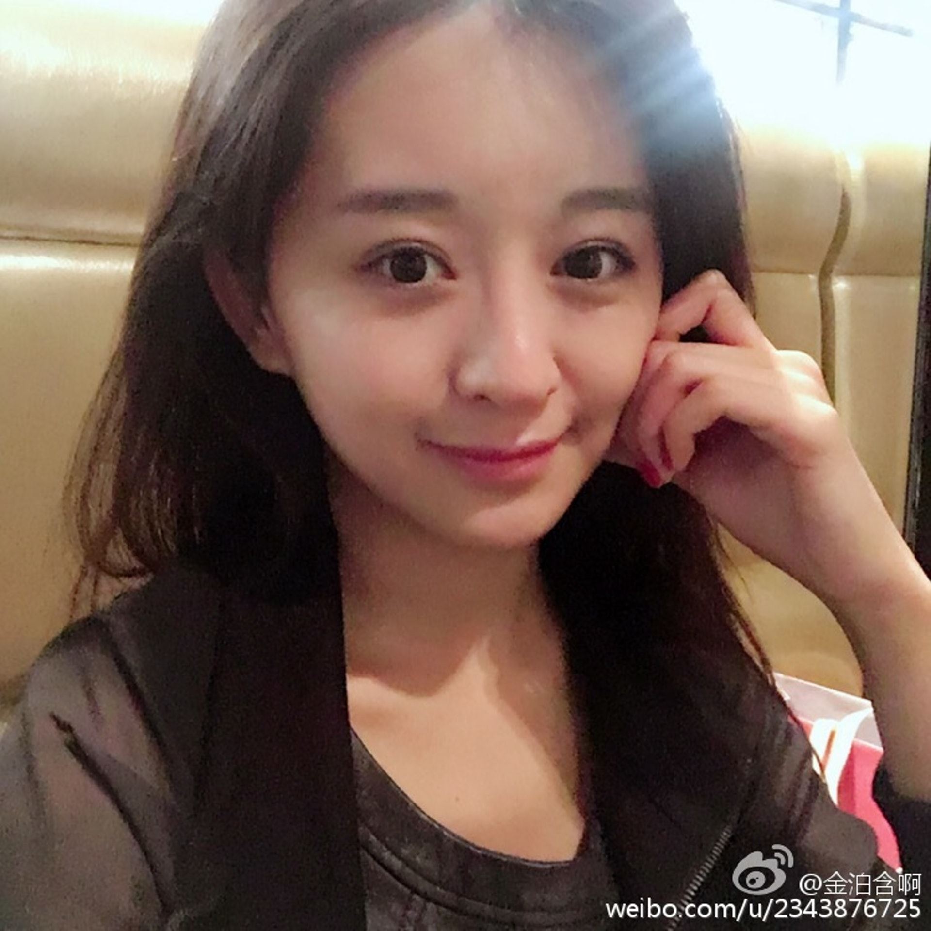 【美图】《烈火如歌》美女好多！网友：美过迪丽热巴