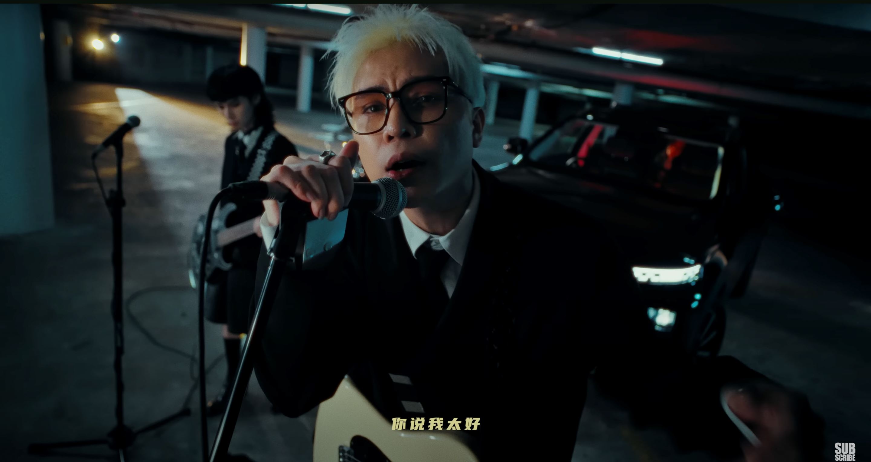 菲道尔圆摇滚梦啦❗《不喜欢就请直说》上线🔥