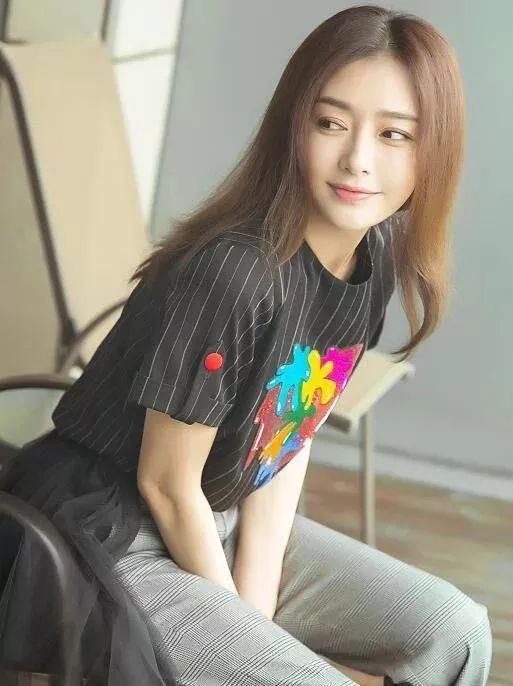 别剪了不能出去见人啊!这四款刘海只适合这些脸型!