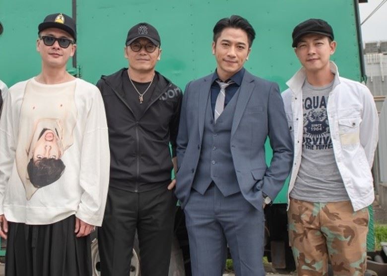 《飞虎3》确定开拍！阵容公开！除了黄宗泽、吴卓羲，还有两位男神强势回归