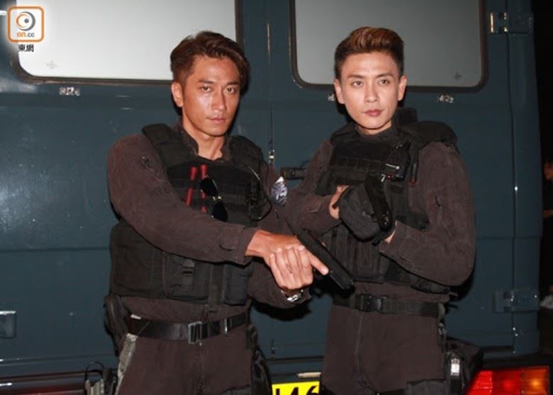 《飞虎3》确定开拍！阵容公开！除了黄宗泽、吴卓羲，还有两位男神强势回归