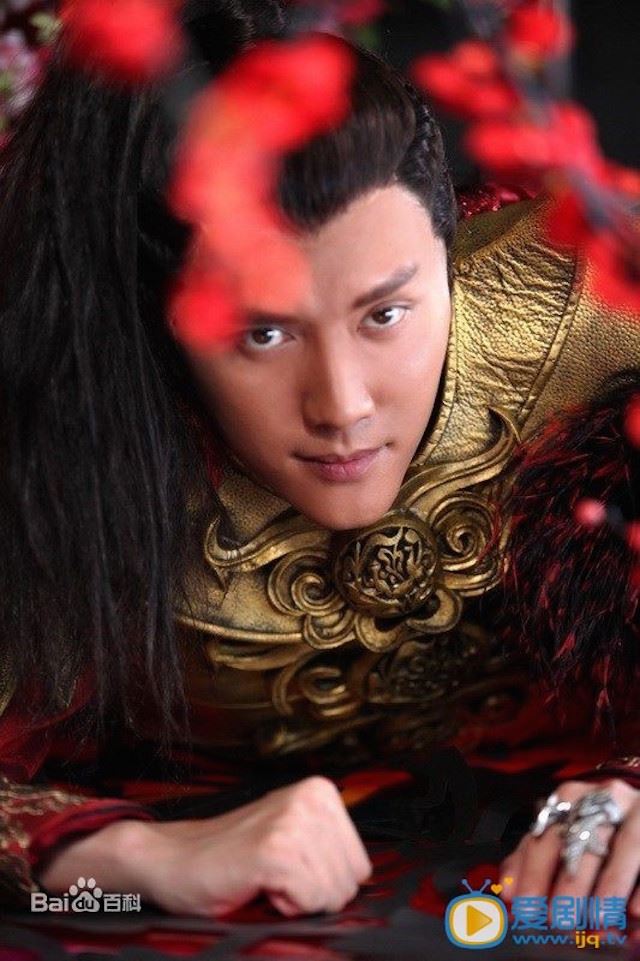 赵丽颖再拍古装剧!与xxx携手演绎庶女进化史