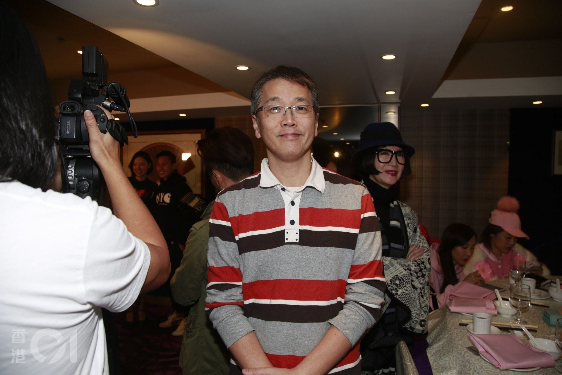 tvb年度诚意之作！必看《兄弟》五大理由