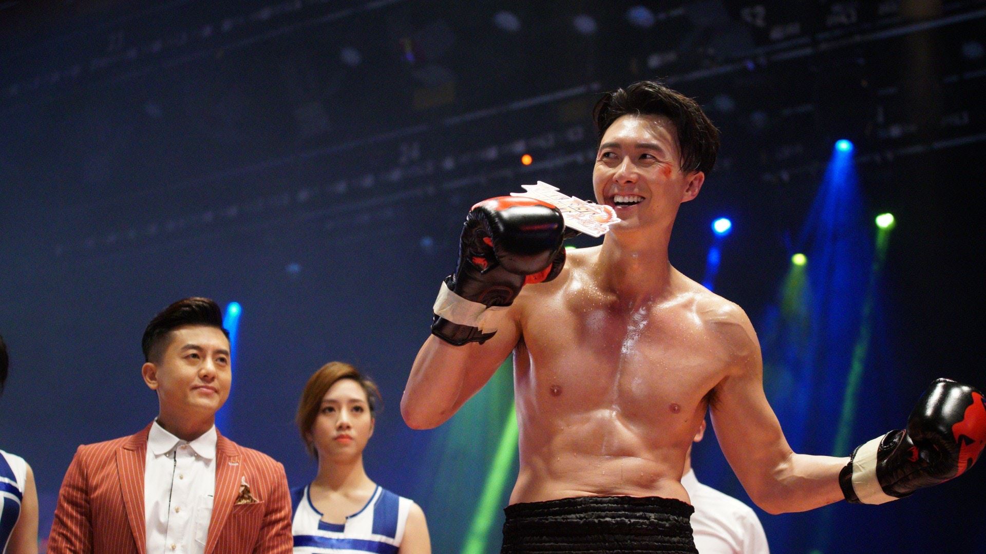 tvb年度诚意之作！必看《兄弟》五大理由