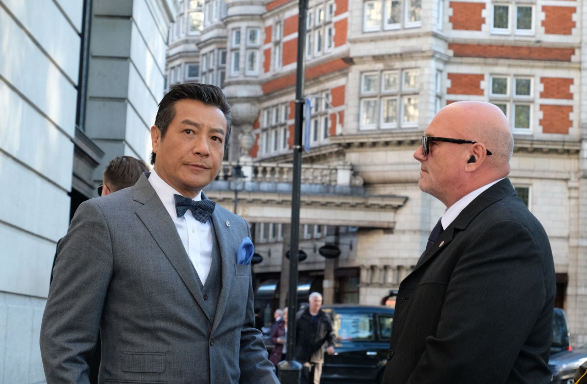 tvb年度诚意之作！必看《兄弟》五大理由