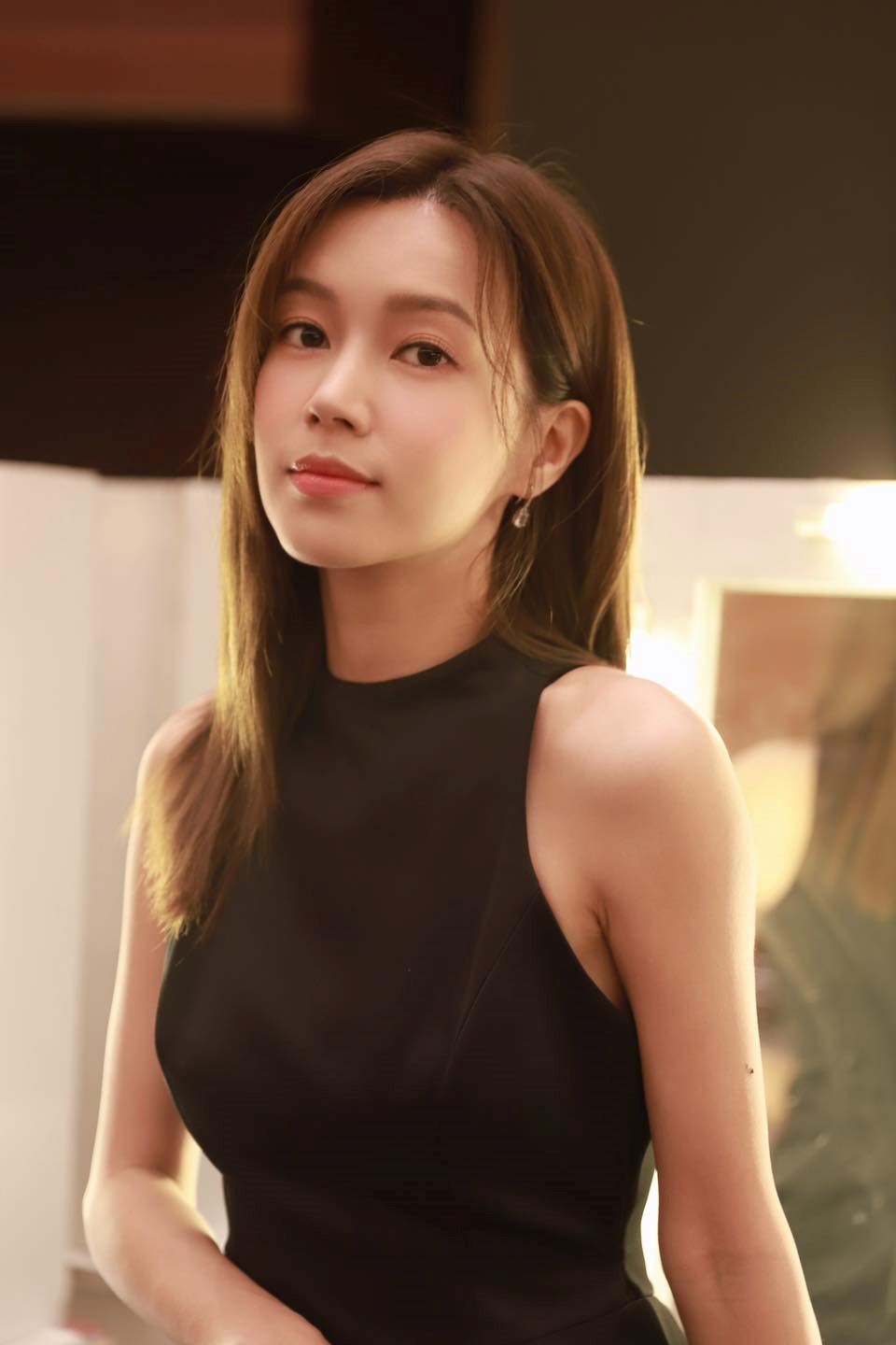 📺傅嘉莉在新剧《神耆小子》饰学生妹❗清纯造型初恋感爆灯🔥