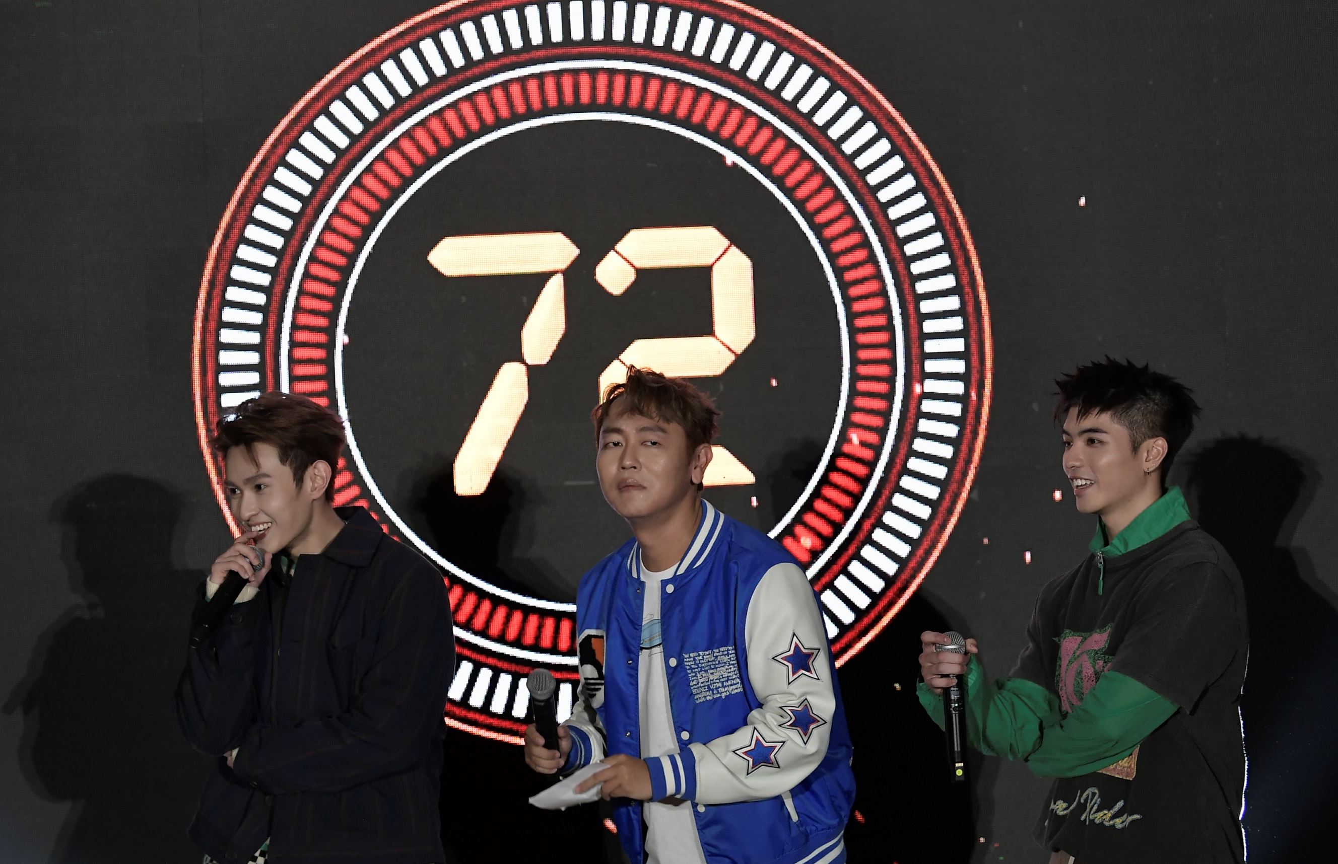 🇲🇾《my体育男神》圆满落幕‼️18岁国家级游泳健将大热拿下冠军🏆