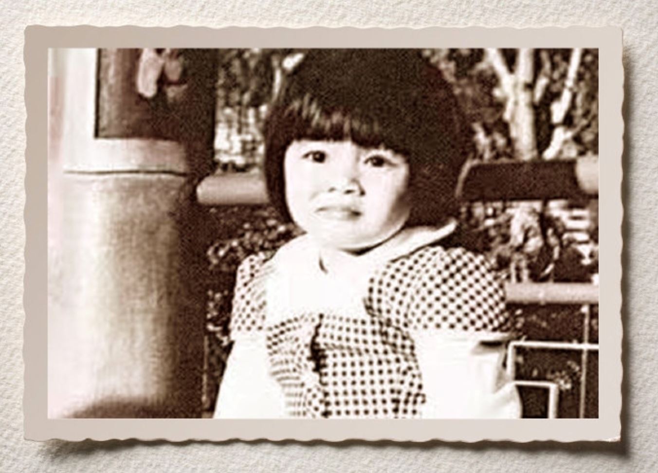 《飞虎之雷霆极战》公开演员童年照！黄宗泽、马国明、吴卓羲一样帅啊