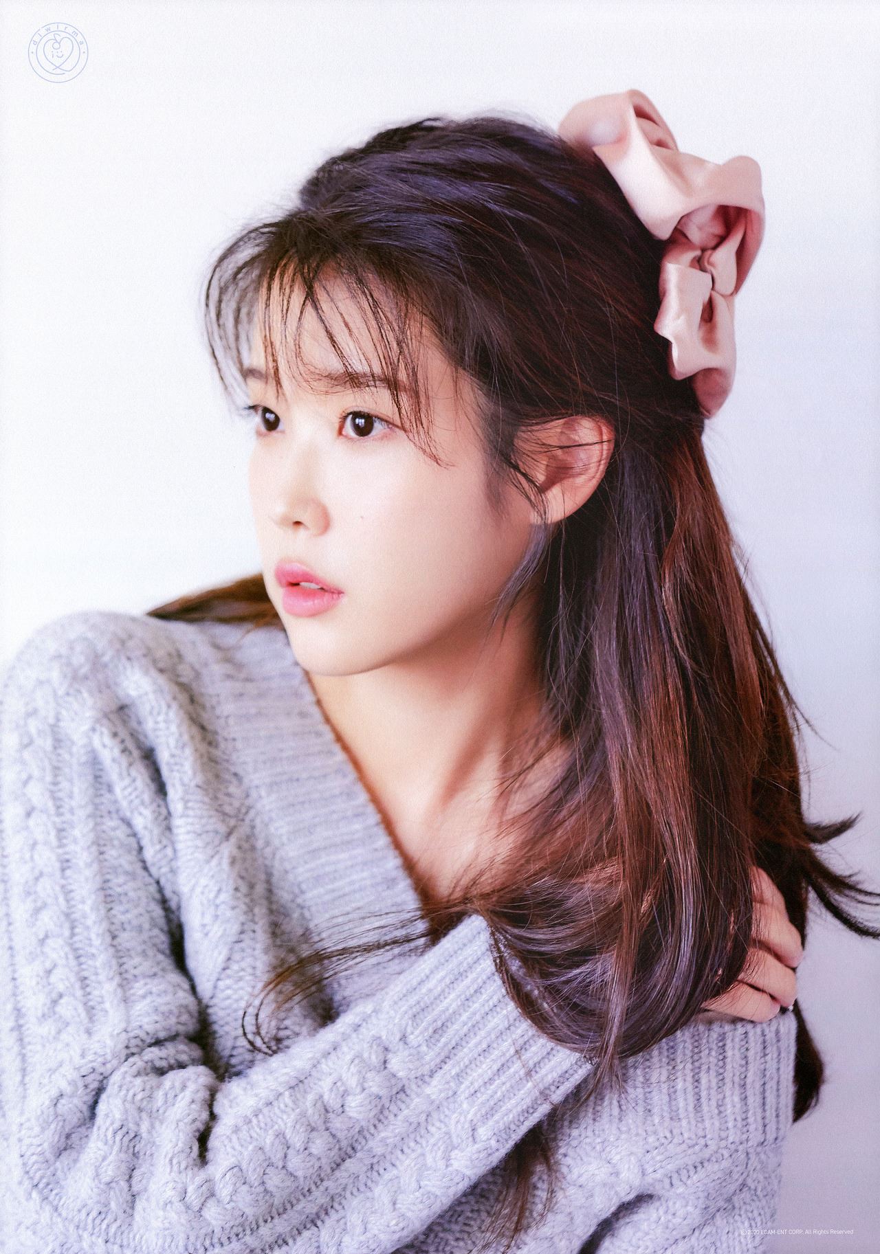 💇5招让你头发变蓬松❗️不吹干头发是禁忌🈲️