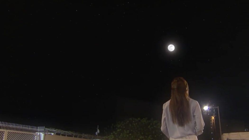 《跳跃生命线》陈滢角色名【满月】也是彩蛋啊！原来暗藏特别意思