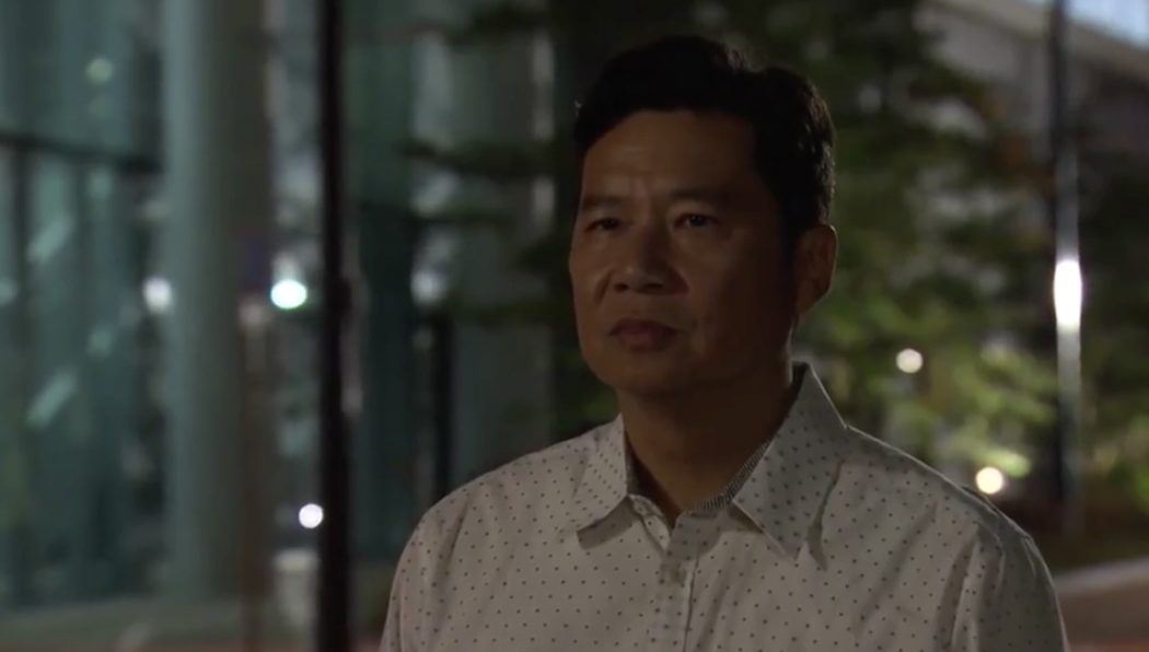 《跳跃生命线》陈滢角色名【满月】也是彩蛋啊！原来暗藏特别意思