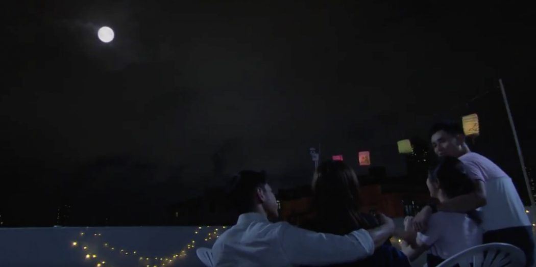 《跳跃生命线》陈滢角色名【满月】也是彩蛋啊！原来暗藏特别意思