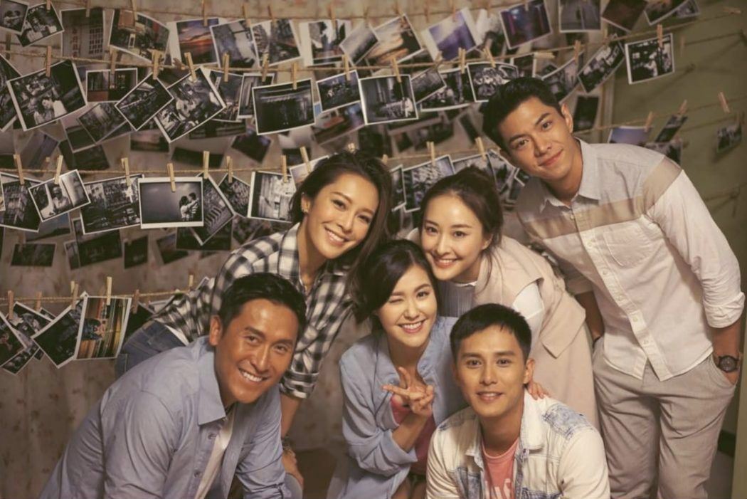 《跳跃生命线》陈滢角色名【满月】也是彩蛋啊！原来暗藏特别意思