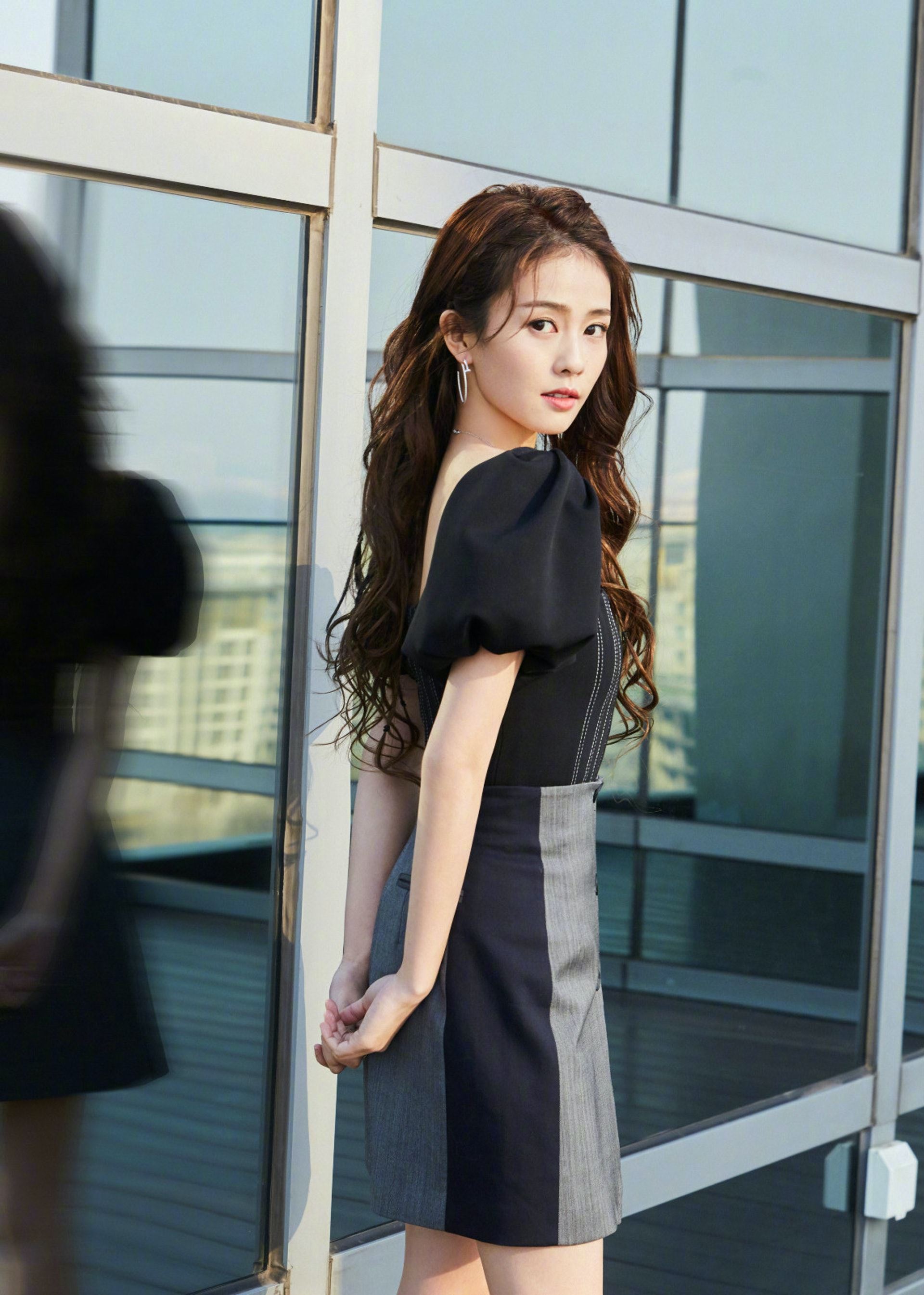 开拍中国版《夫妻的世界》?于正已写好剧本!佘诗曼会演大老婆?