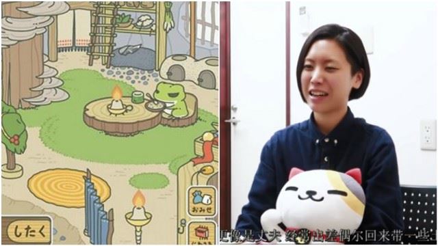 青蛙不回家怎么办?游戏设计师亲自解密 玩家即刻心碎