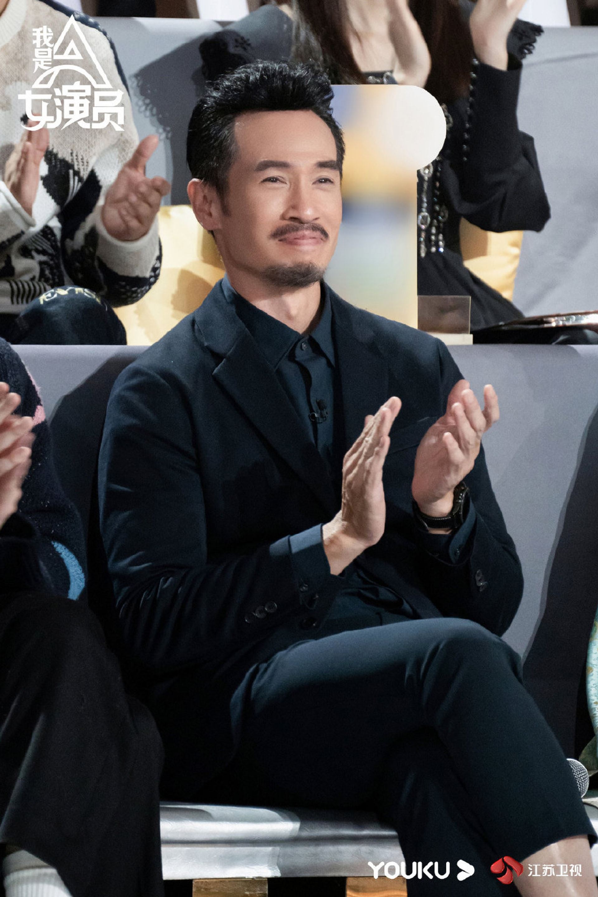 tvb开拍《四十二章经》❗️陈豪周嘉洛被传担正出演❤️网友：时装版《鹿鼎记》❓