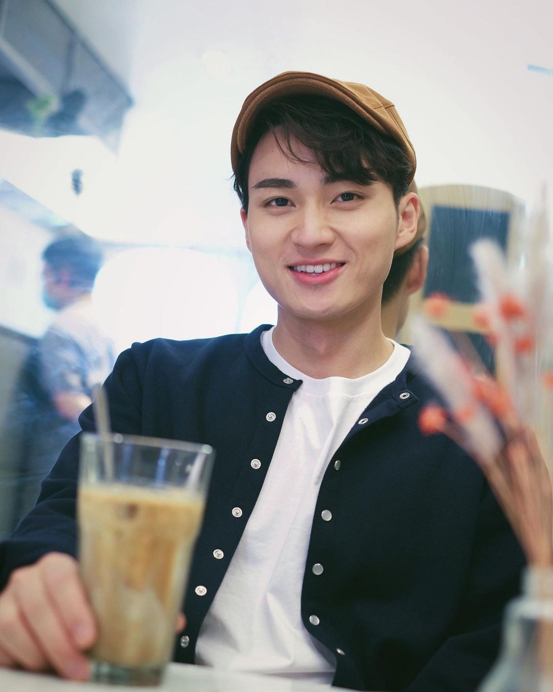 tvb开拍《四十二章经》❗️陈豪周嘉洛被传担正出演❤️网友：时装版《鹿鼎记》❓