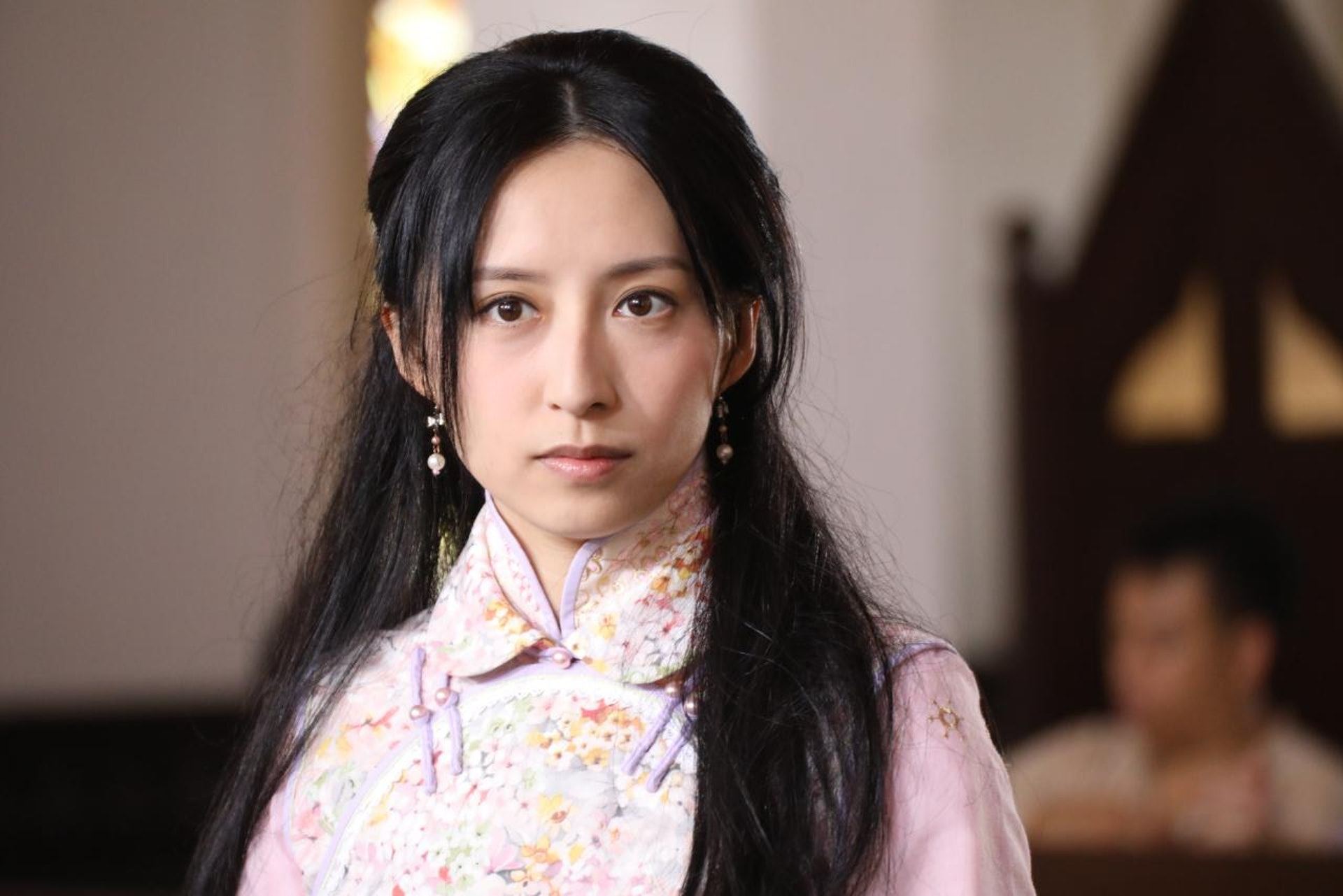 tvb开拍《四十二章经》❗️陈豪周嘉洛被传担正出演❤️网友：时装版《鹿鼎记》❓