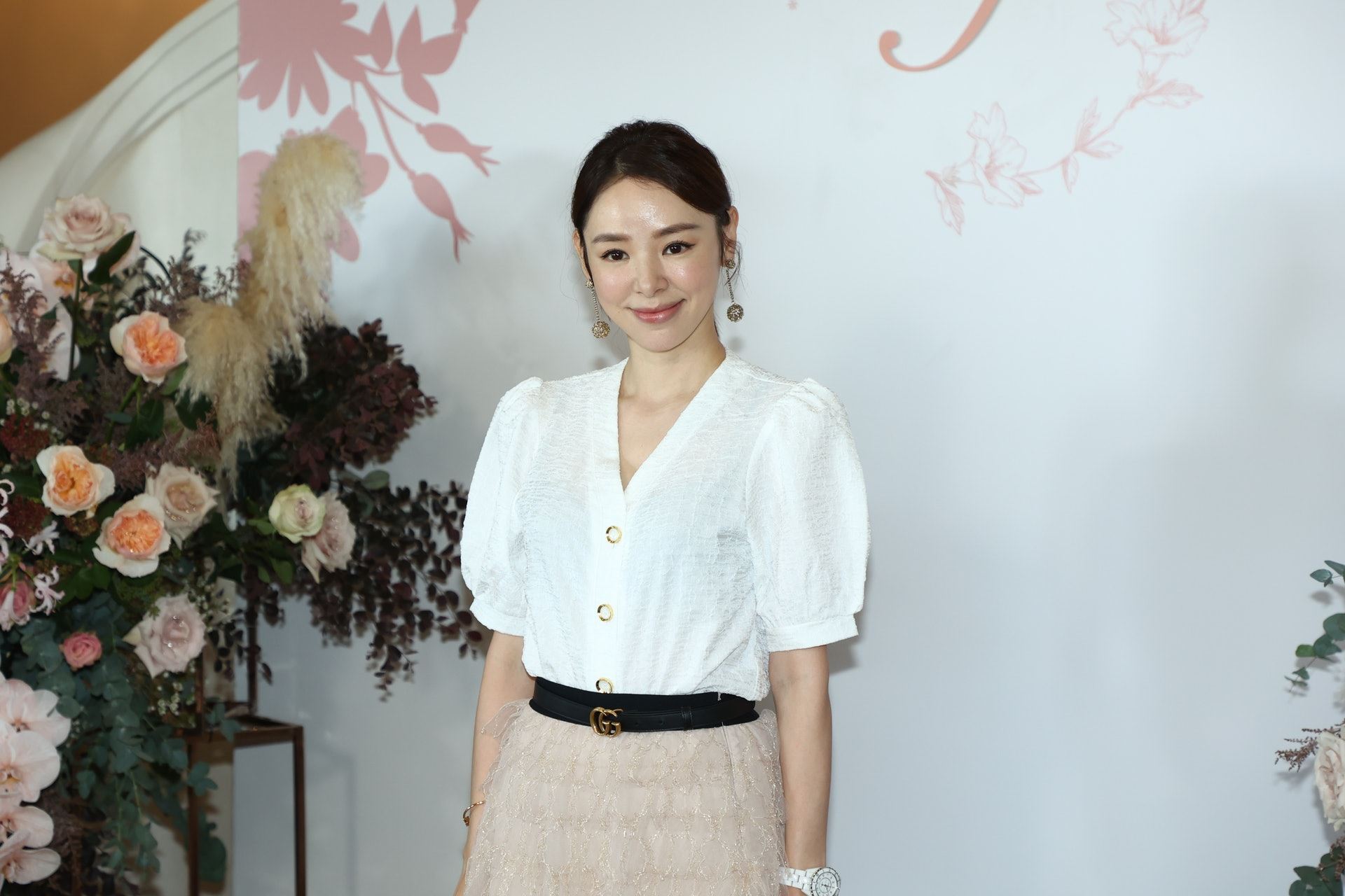 tvb开拍《四十二章经》❗️陈豪周嘉洛被传担正出演❤️网友：时装版《鹿鼎记》❓