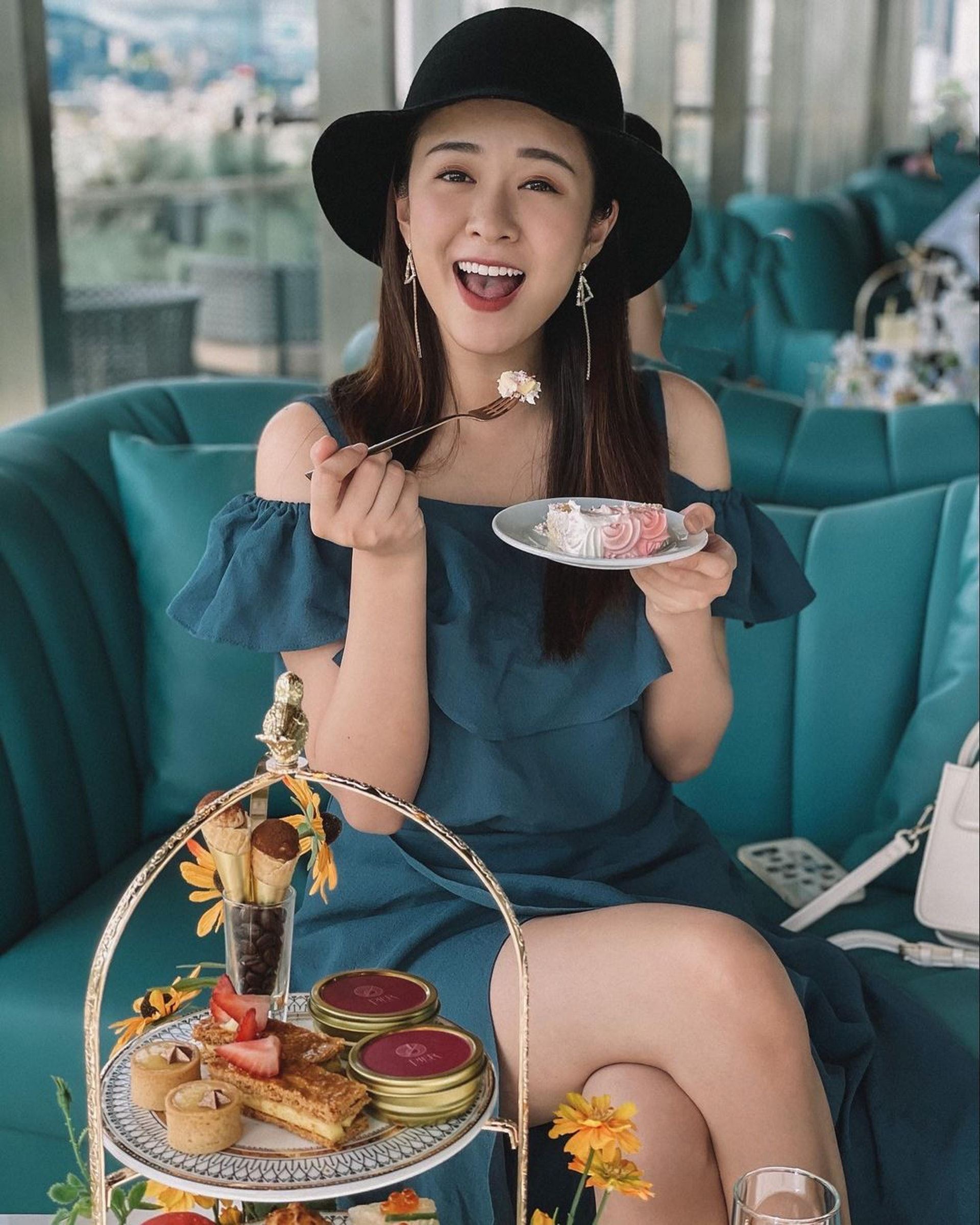 tvb开拍《四十二章经》❗️陈豪周嘉洛被传担正出演❤️网友：时装版《鹿鼎记》❓