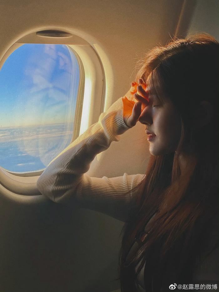 搭飞机能遇见真爱✈️英国研究：50人中有一人中奖❤️