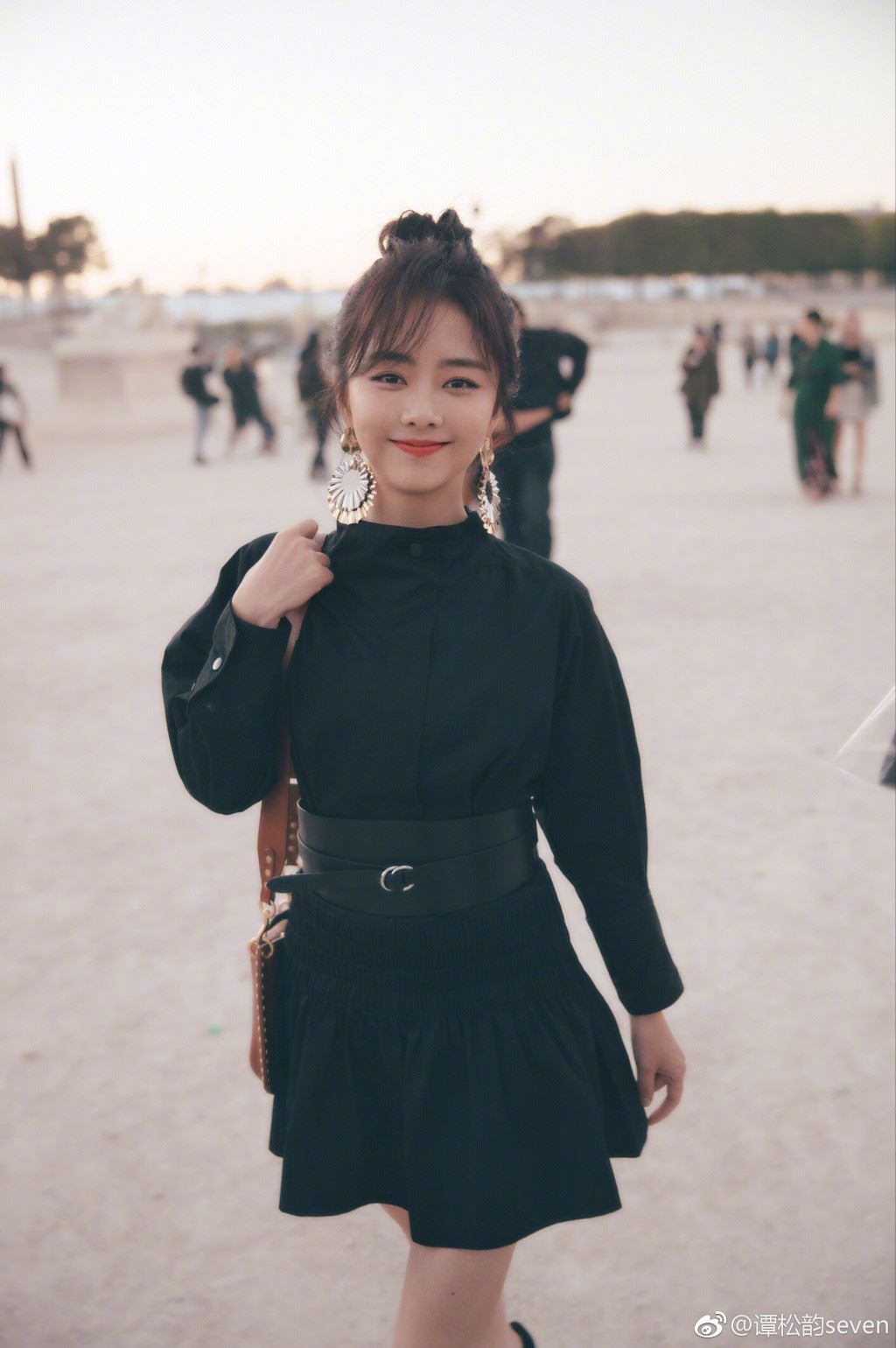 《命中注定我爱你》翻拍！女主角爆是《甄嬛传》娘娘还有火箭少女101成员
