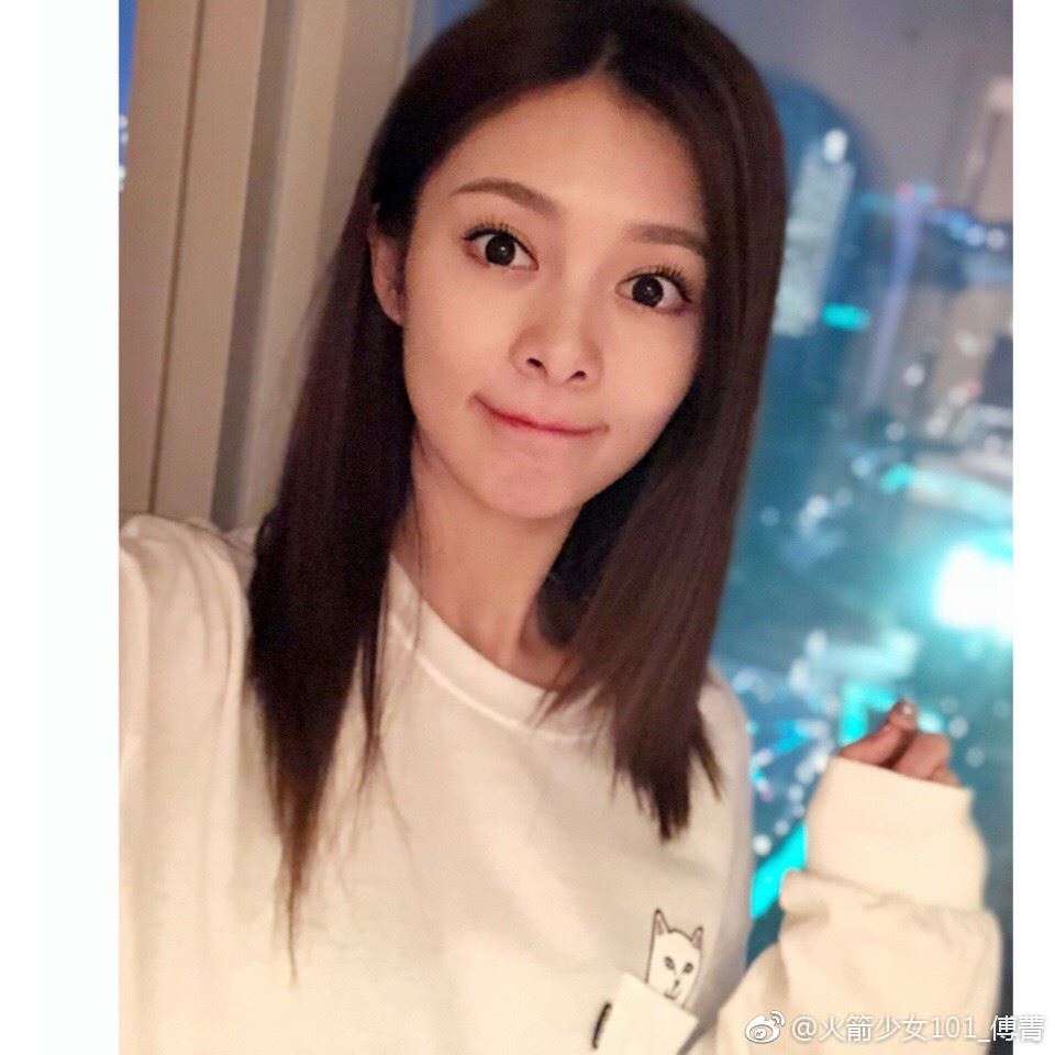 《命中注定我爱你》翻拍！女主角爆是《甄嬛传》娘娘还有火箭少女101成员