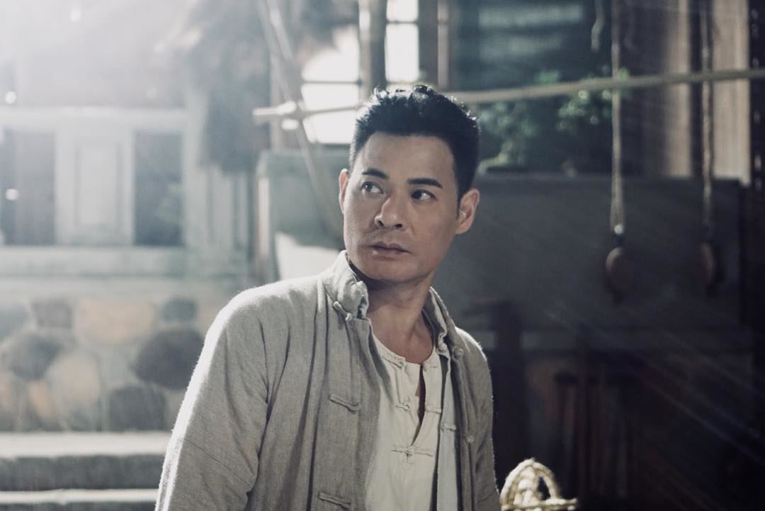 《福尔摩师奶》油麻地开膛手到底是谁？这几个主要角色也有嫌疑！